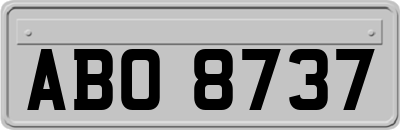 ABO8737