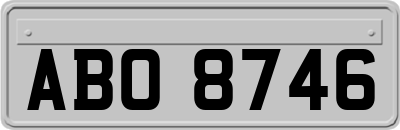 ABO8746