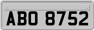 ABO8752