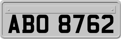ABO8762
