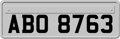ABO8763