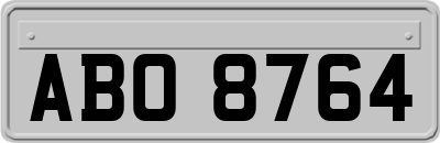 ABO8764
