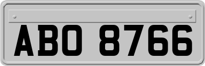ABO8766
