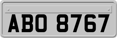 ABO8767