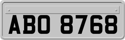 ABO8768