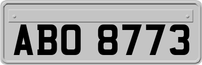 ABO8773