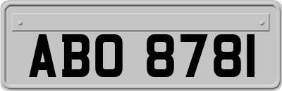 ABO8781