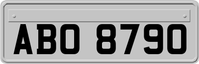 ABO8790