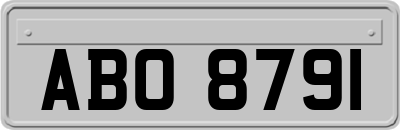 ABO8791