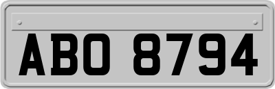 ABO8794
