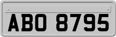ABO8795