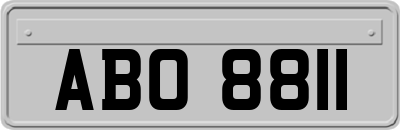 ABO8811