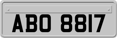 ABO8817