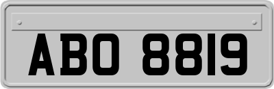 ABO8819