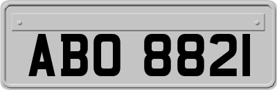 ABO8821