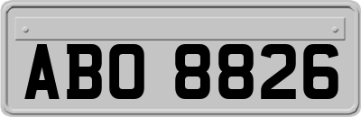 ABO8826
