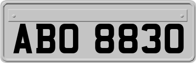 ABO8830