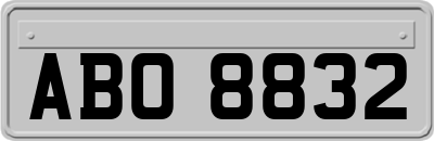 ABO8832