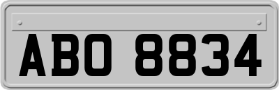 ABO8834