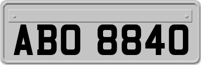 ABO8840