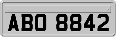 ABO8842