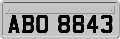 ABO8843