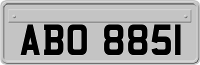 ABO8851