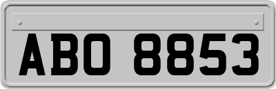 ABO8853