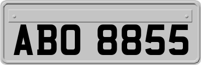 ABO8855