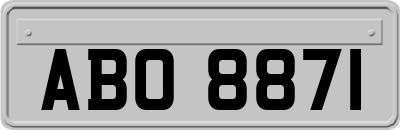 ABO8871
