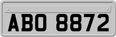 ABO8872