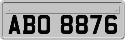 ABO8876