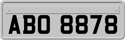 ABO8878