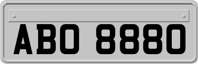 ABO8880