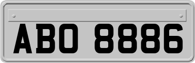 ABO8886