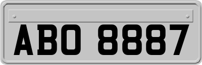 ABO8887
