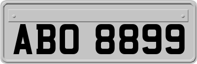 ABO8899