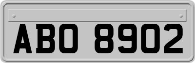 ABO8902