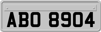 ABO8904