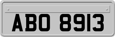 ABO8913