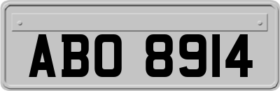 ABO8914