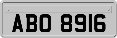 ABO8916