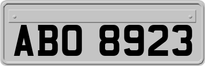 ABO8923