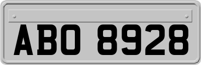 ABO8928
