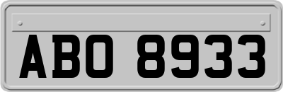 ABO8933