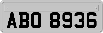 ABO8936