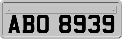ABO8939