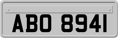 ABO8941