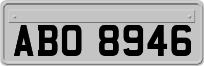 ABO8946