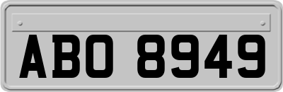 ABO8949